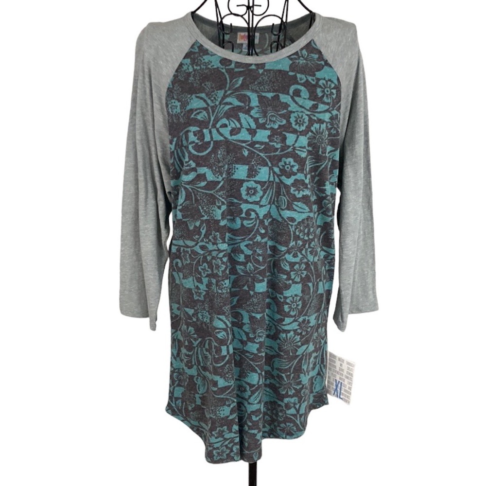 LuLaRoe Randy, Size XL, NWT